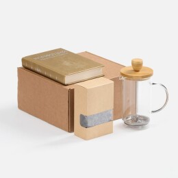 Разное Набор Teaism