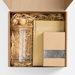 Разное Набор Teaism