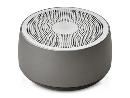 Savio Портативная колонка «Ironwood N1», 5 Вт, темно-серый