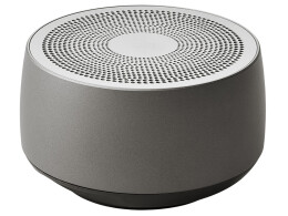 Savio Портативная колонка «Ironwood N1», 5 Вт, темно-серый