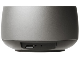 Savio Портативная колонка «Ironwood N1», 5 Вт, темно-серый