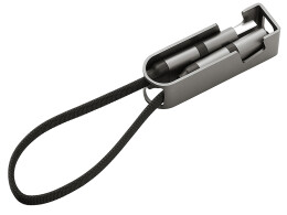 Savio Универсальный зарядный кабель с подставкой «Ironwood N2», 45 Вт