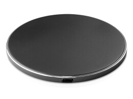 Savio Беспроводное зарядное устройство «Ironwood N4», 15 Вт