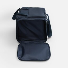 Разное Набор для пикника Campello на 4 персоны, темно-синий