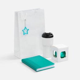 Разное Набор Astrela, бирюзовый