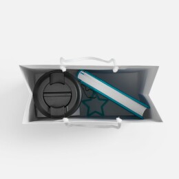 Разное Набор Astrela, бирюзовый