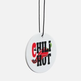 сделано в России Ароматизатор Ascent на заказ, круг