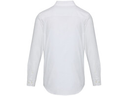 Elevate Sphene мужская рубашка оксфорд - Белый