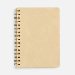 Разное Набор Spiral Gold, бежевый