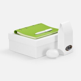 Разное Набор Ringo Heart, зеленый