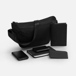 Разное Набор Dorset Walk, черный