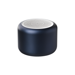 Portobello Музыка Беспроводная колонка Passion 80dB 600 mAh (Bluetooth 5.4), синяя