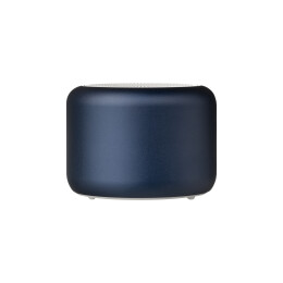 Portobello Музыка Беспроводная колонка Passion 80dB 600 mAh (Bluetooth 5.4), синяя