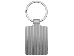 Разное Брелок "Light Steel Rct", серебристый
