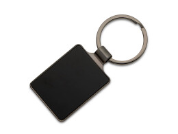 Разное Брелок "Light Steel Rct", цвет оружейной стали