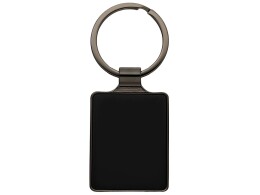 Разное Брелок "Light Steel Rct", цвет оружейной стали