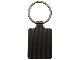 Разное Брелок "Light Steel Rct", цвет оружейной стали