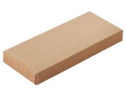 Разное Брелок "Light Steel Rct", цвет оружейной стали