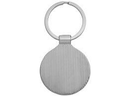 Разное Брелок "Light Steel Rnd", серебристый