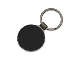 Разное Брелок "Light Steel Rnd", цвет оружейной стали