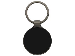 Разное Брелок "Light Steel Rnd", цвет оружейной стали