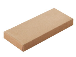 Разное Брелок "Light Steel Car", цвет оружейной стали