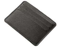 Разное Подарочный набор "Consul": обложка для паспорта и картхолдер, серый