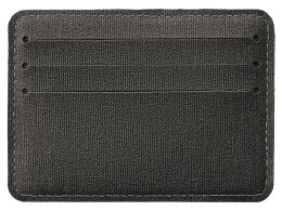 Разное Подарочный набор "Consul": обложка для паспорта и картхолдер, серый