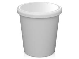 Разное Americano® Piccolo кружка объемом 100 мл с крышкой - Белый