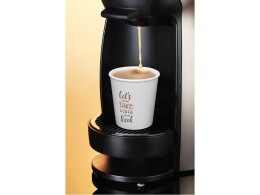 Разное Americano® Piccolo кружка объемом 100 мл с крышкой - Белый