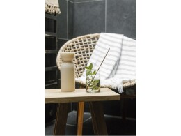 Originalhome Originalhome органическая свеча - средняя - Белый