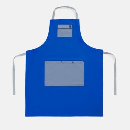 andor Карман для фартука Е1 Lomme, S, серый