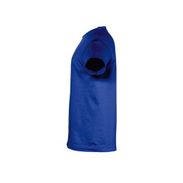 Sol's Футболка REGENT KIDS, ярко-синий, 4 года, 100% хлопок 150 г/м2