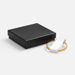 Разное Медаль Glassford, золотистая