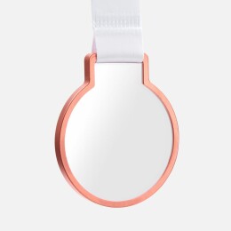 Разное Медаль Glassford, бронзовая