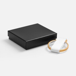 Разное Медаль Glassica, золотистая