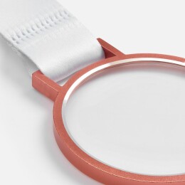 Разное Медаль Glassica, бронзовая