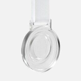 Разное Медаль Glassglow, прозрачная