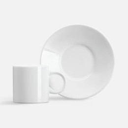 Разное Кофейная пара для сублимационной печати Miamore