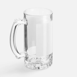 Разное Пивная кружка для сублимационной печати Barbucks