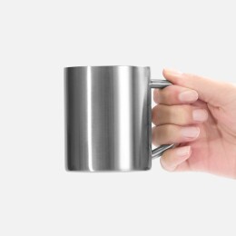 Разное Кружка для сублимационной печати Makesteel