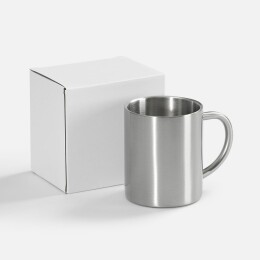 Разное Кружка для сублимационной печати Makesteel