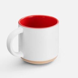 Разное Кружка для сублимационной печати Colorisma, красная