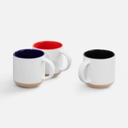 Разное Кружка для сублимационной печати Colorisma, красная