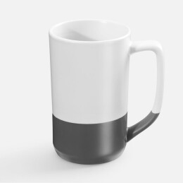 Разное Кружка для сублимационной печати Neito, серая