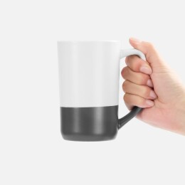 Разное Кружка для сублимационной печати Neito, серая