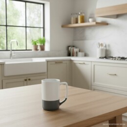 Разное Кружка для сублимационной печати Neito, серая