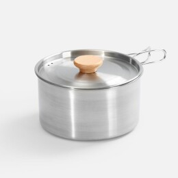 Разное Набор туристической посуды Stackado