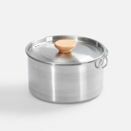 Разное Набор туристической посуды Stackado