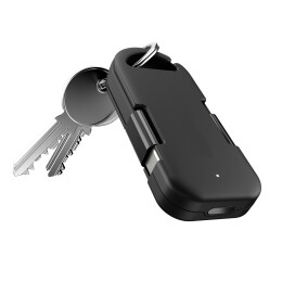 Разное Внешний аккумулятор-брелок VONMAHLEN Evergreen Go, 1000 мАч